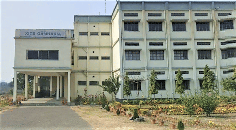 XITE College Jamshedpur Academic Building photo 1